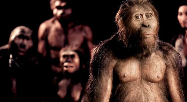 A múlt visszhangjai – Hogyan szólalt meg az ember?