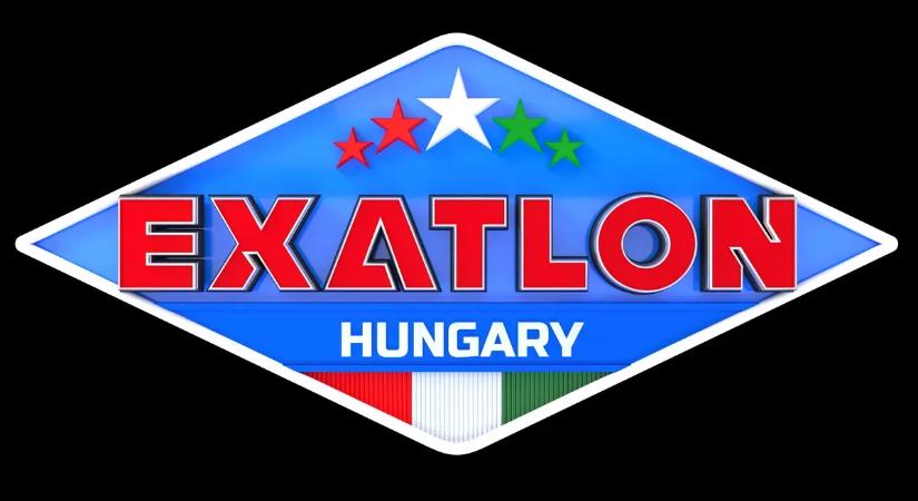 Mindenki erre várt: Íme, az Exatlon Hungary mezőnye!