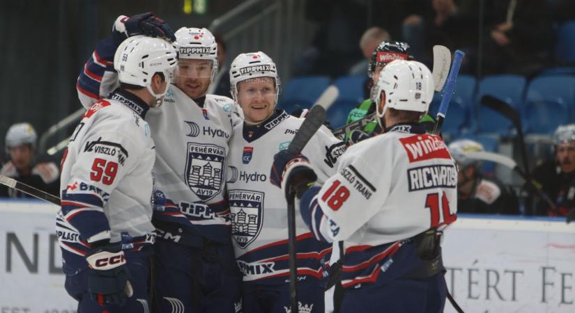 Megvan kivel kezd a rájátszásban a Volán