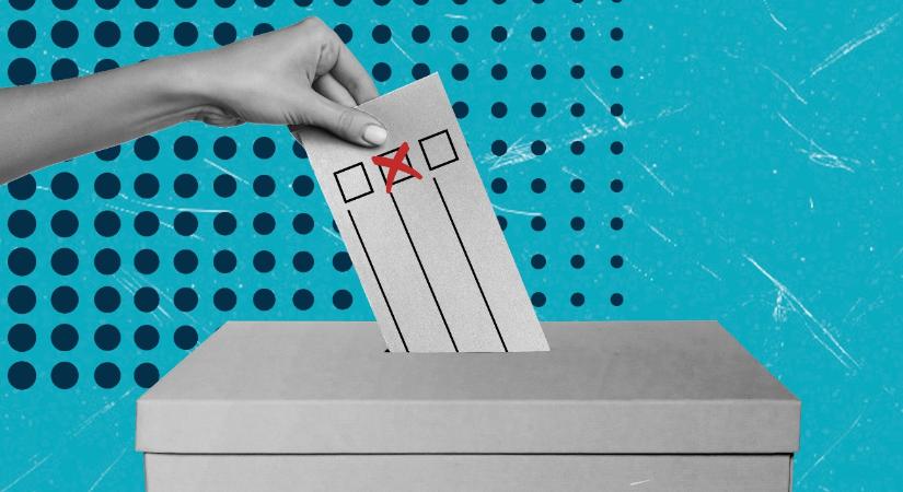 Évtizedek óta nem látott eredményt is hozott a Merz-kormány első választási erőpróbája