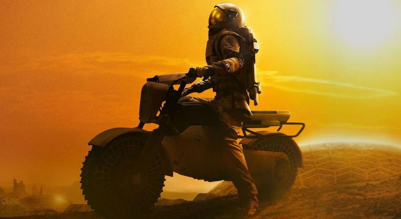 A For All Mankind franchise lesz: 5. évad március 27-én, az első spin-off, a Star City május 29-én