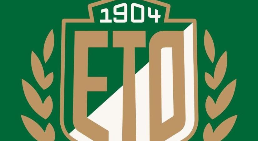 Pontegyenlőséggel második az ETO FC