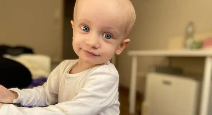 Meghalt az ország legidősebb SMA-s betege - így búcsúznak Sankótól