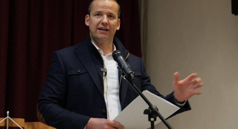 Toroczkai László szerint pártja készen áll “Magyarország irányítására”