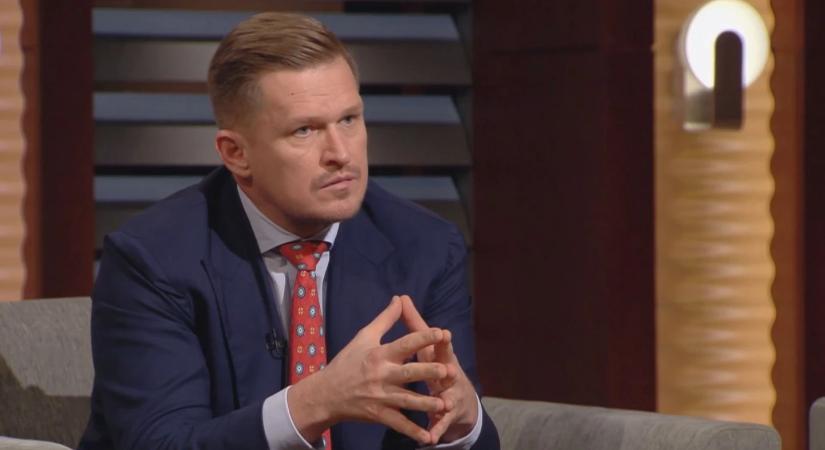 Varga Sándor besokallt: álszentnek nevezte a fenntartható turizmust hirdető vállalkozást