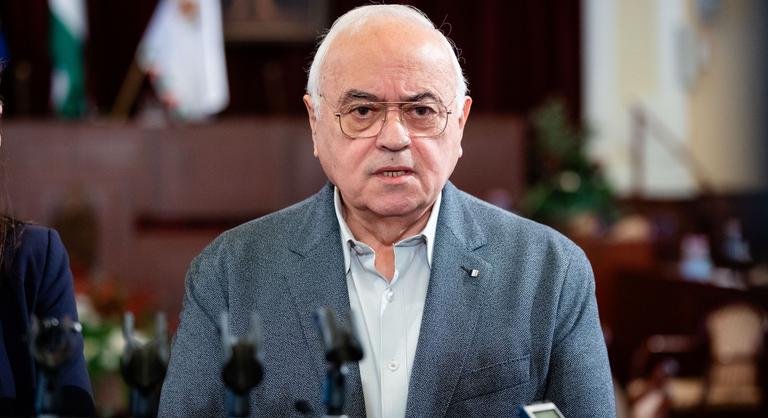 Politikai csatatérré vált az újbudai nyugdíjas nőnap, kifogást nyújtott be a polgármester a választási bizottsághoz