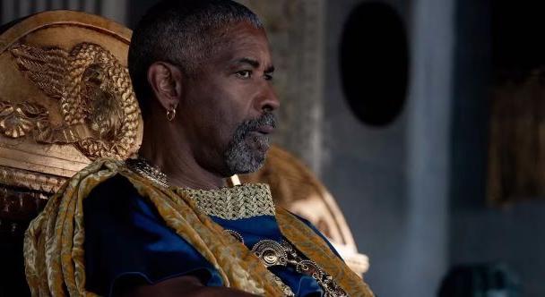 Denzel Washington Hannibal-filmje: júniusban indul a forgatás a Netflixnek