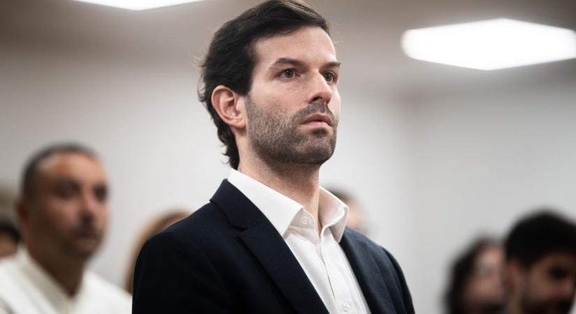 Fekete-Győr András tényleg NATO-beavatkozást sürget Magyarországon