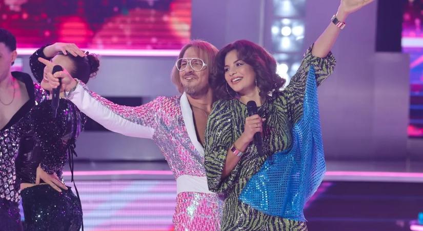 Vastag Csaba felnőttfilmes szerepbe bújt? Stohl András szerint mindenképp