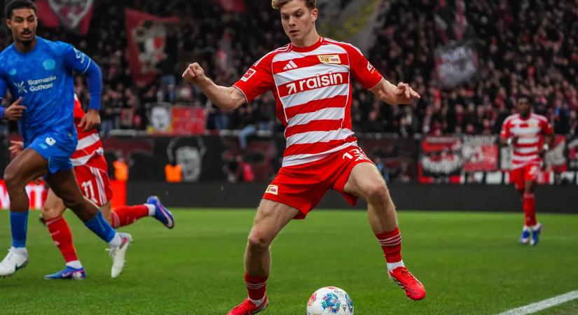 Schäfer piros, Tuboly gól – légiósaink vasárnap