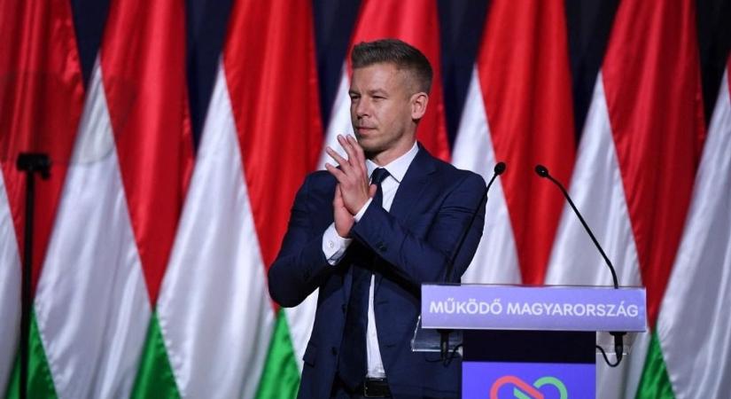 Apad a Tisza: Magyar Péterék fontos szövetségese hagyta ott a párt szervezetét