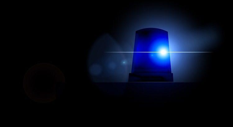 Baleset történt a 83-as főúton, Győr határában