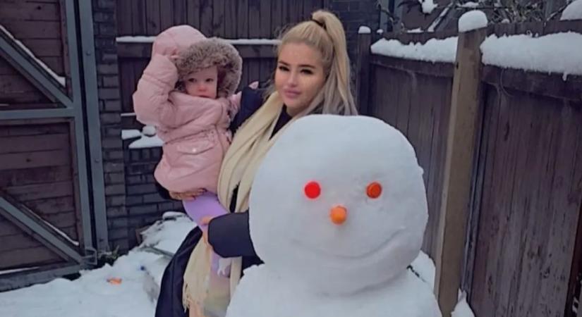 Nem hiszed el, mi okozta a depressziós fiatal nő halálát