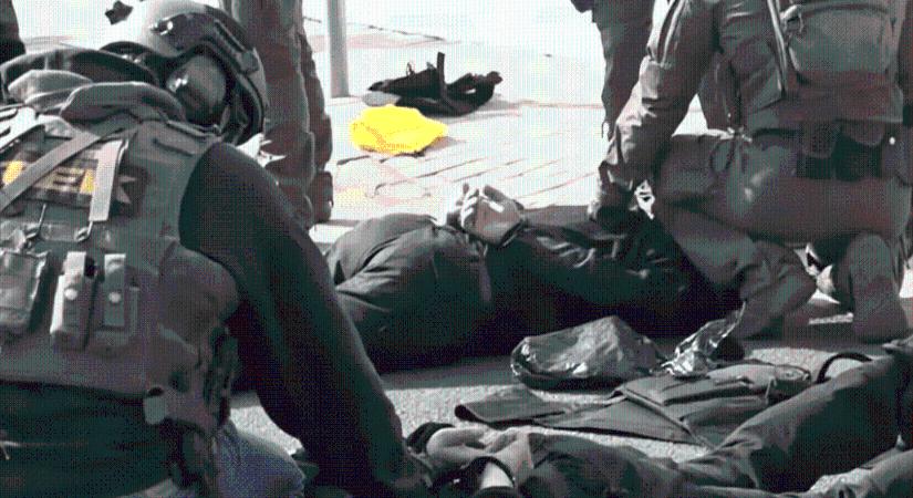 Egyre jobban elmérgesedik az ukrán-magyar viszony, miközben már orosz csapatok tervezik a választásba való beavatkozást