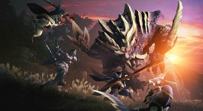 Monster Hunter Rise – PS Plusban még veszélyesebb ez az addiktív szörnydaráló [PS Plus]