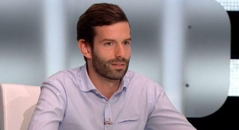 Megdöbbentő: Fekete-Győr behívja a NATO-t hazánkba Magyar Péter érdekében