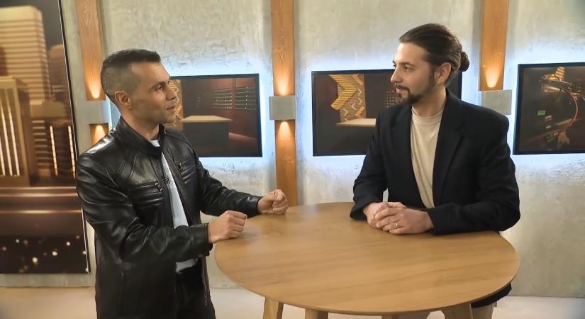 Kemény egyezkedés árán végül 40 millióval fektetett be Csillag Péter a Vándorszekérházba