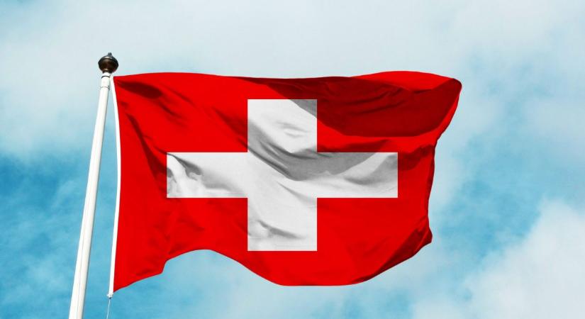 Svájc szerint nemzetközi jogot sért az iráni háború