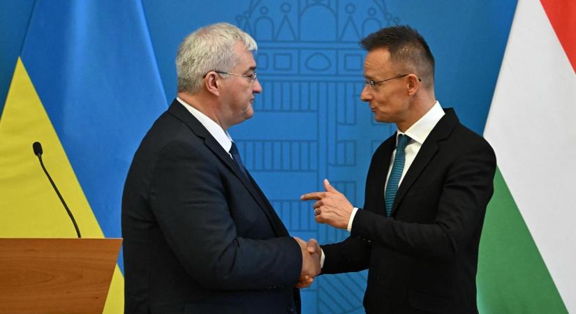 Ukrajna pénzét és az aranyát követeli az Orbán-kormánytól, megszólalásra kéri az európai szövetségeseit