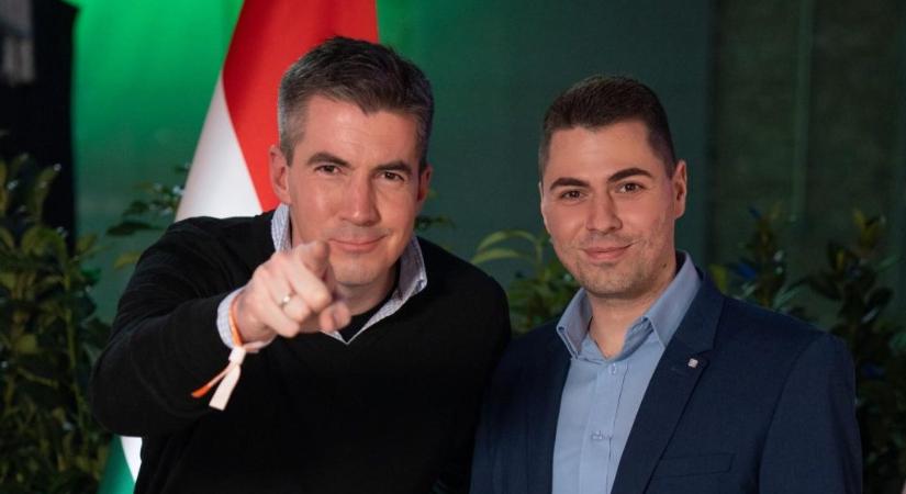 A Fidesz jelöltje nyerte a parlamenti választás előtti utolsó időközit Kazincbarcikán