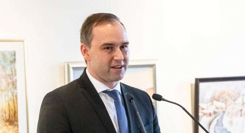 Barcza Attila: Szükség van az olcsó olajra