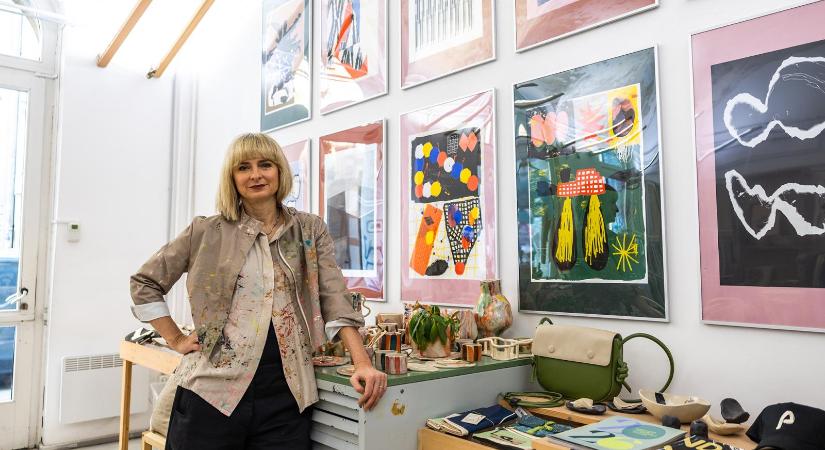 Pólóra nyomott identitás