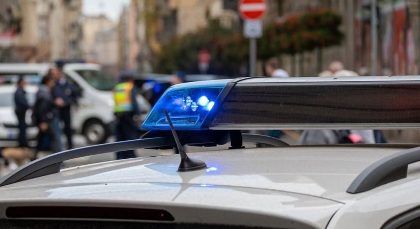 Csapdát állítottak a jánossomorjai szülők: a rendőrökkel közösen kapták el a zaklatót