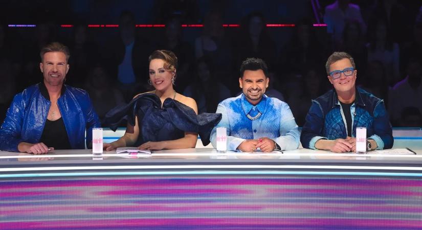 Nincsenek szavak: a Nagy Duett kiesőin mindenki ledöbbent