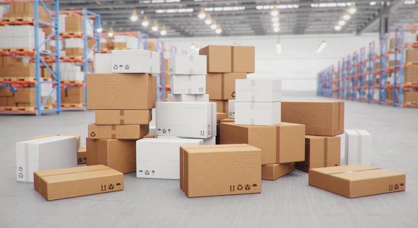 Egy váratlan csomag érkezése is lehet internetes csalás