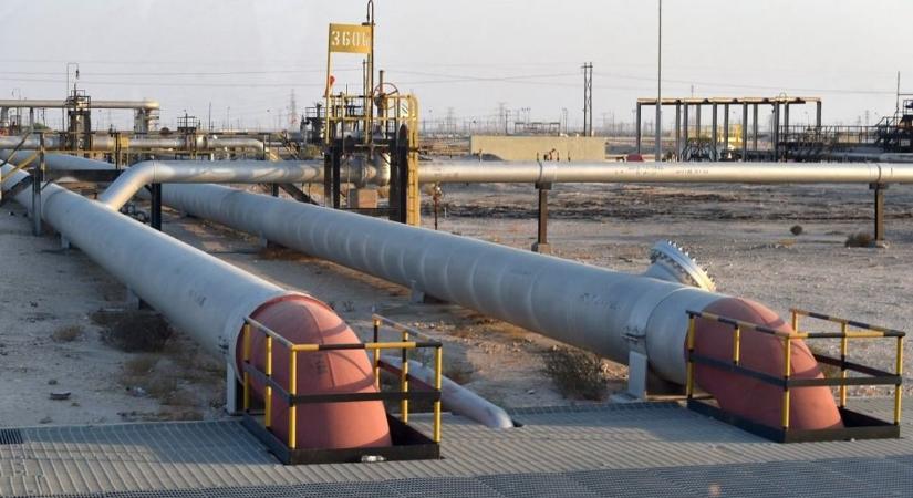 Hogyan lehet elkerülni a Hormuzi-szorost és ellátni olajjal a világpiacot?