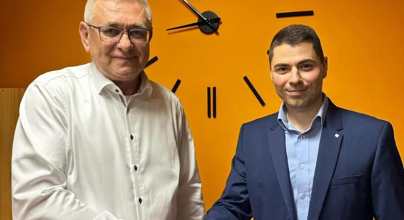 45 szavazatnyi előnnyel győzött a Fidesz jelöltje a kazincbarcikai önkormányzati időközin, a Tisza nem indított jelöltet