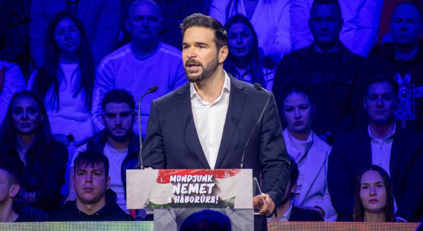 Barcsa Lajos azt olvasta az Origón, hogy Fekete-Győr András “külföldi katonákat hívna az országba”