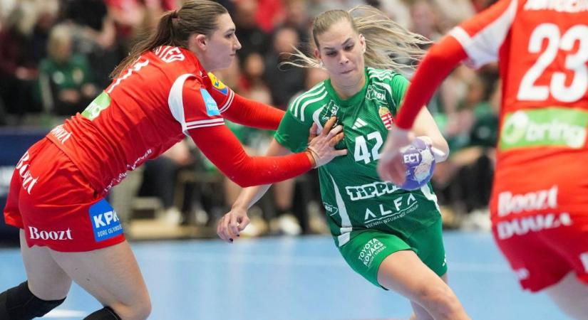 Kézisek a két vereség után: „Ez így nem mehet tovább, valamin változtatnunk kell”