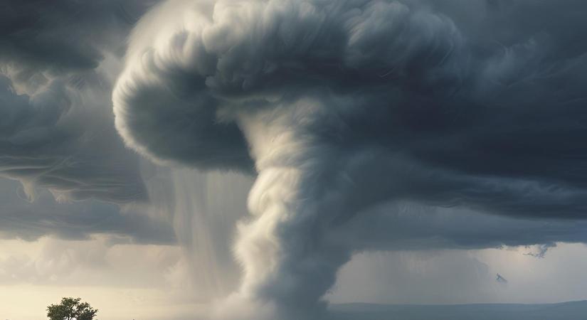 Hat embert ölt meg a tornádó, köztük egy 12 éves kisfiút