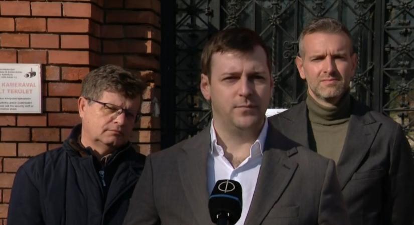 Energiahatékonysági beruházás indul a János kórházban