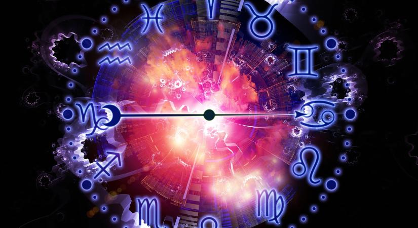 Napi horoszkóp - március 9: A Halak Merkúr és a Skorpió Hold befelé forduló, érzékeny minőséget hoz, míg a Kosba lépő Vénusz tüzes lendülete azonnali cselekvést sürget