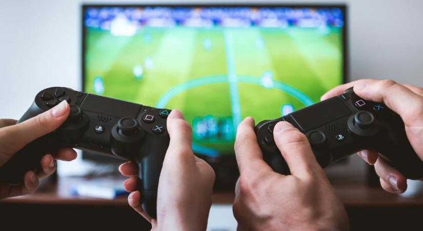 A videójátékokat is lenyomja már a TikTok