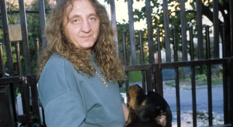 Eladták Zámbó Jimmy csepeli villáját