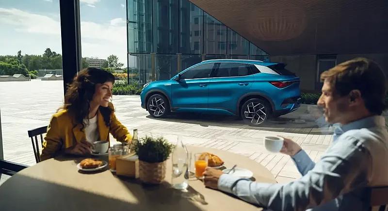 A Z generáció döntheti el a kínai autómárkák jövőjét