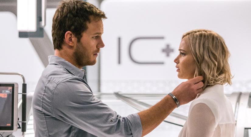 A színésznő bevallotta: óriási trauma volt leghíresebb szexjelenetét leforgatni