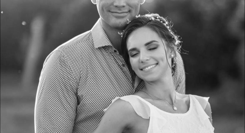 Először beszélt a támadásokról Dudás Miki özvegye