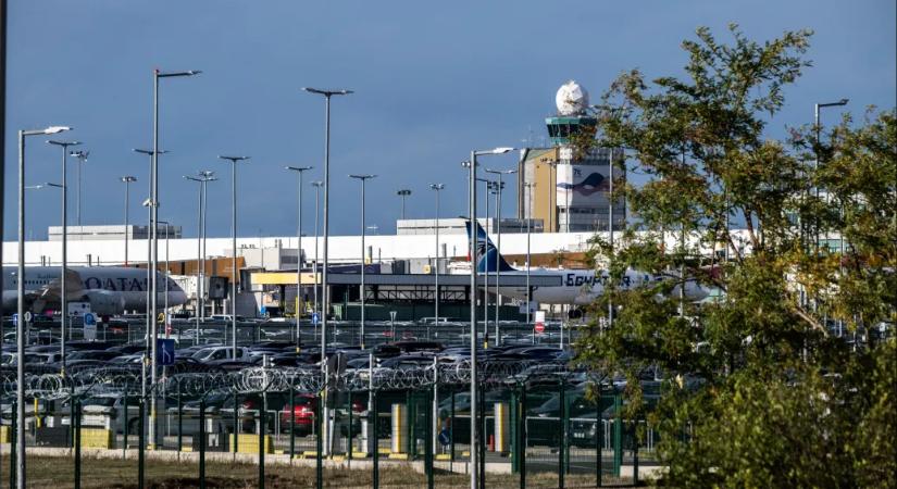 Kétszer drágább lehet a budapesti reptérre utazás a brüsszelinél a koncessziós vasúton