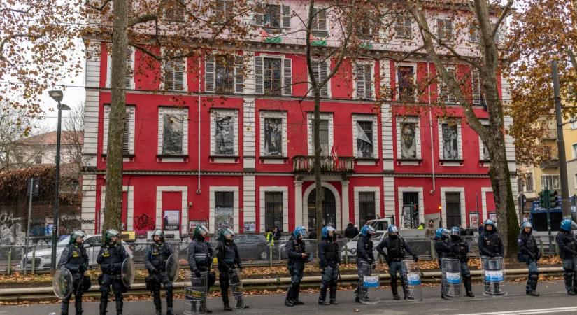 Arte: Mi nem csupán négy fal vagyunk, a kilakoltatás ellenére folytatjuk, amit eddig csináltunk