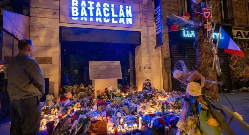 Soha nem látott terrorhullám fenyegeti Európát?