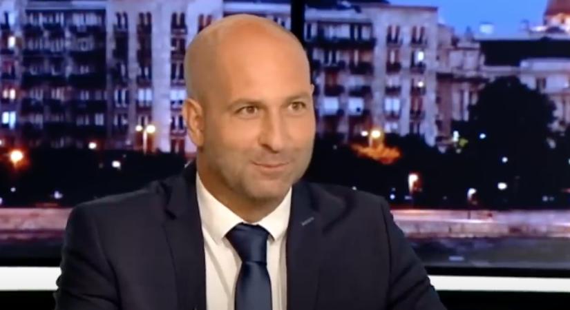 Hova tűnt Szabó Bálint? Már a rendőrség is keresi, körözést adtak ki