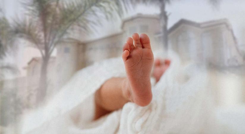 Több mint 20 gyermeket rendelt béranyáktól egy tehetős pár az USA-ban, de nagy kérdés, hogy miért