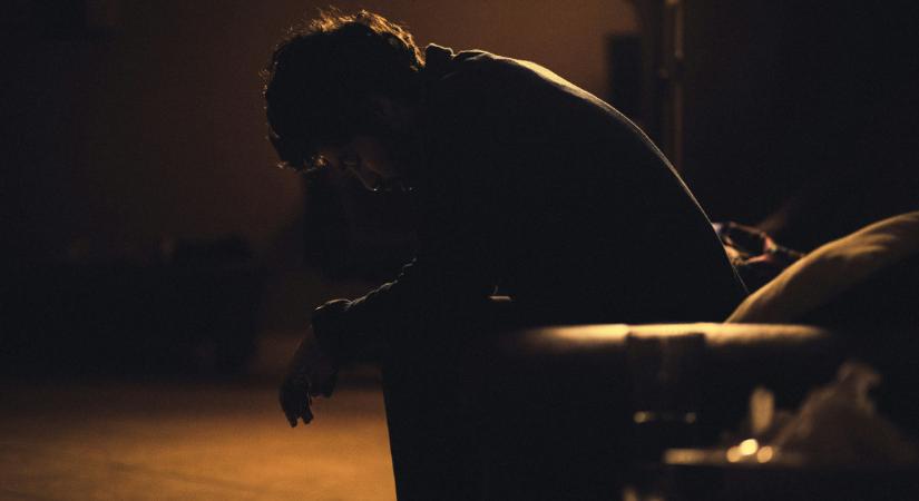 Magasan funkcionáló depresszió? Ezek a jelek árulkodhatnak