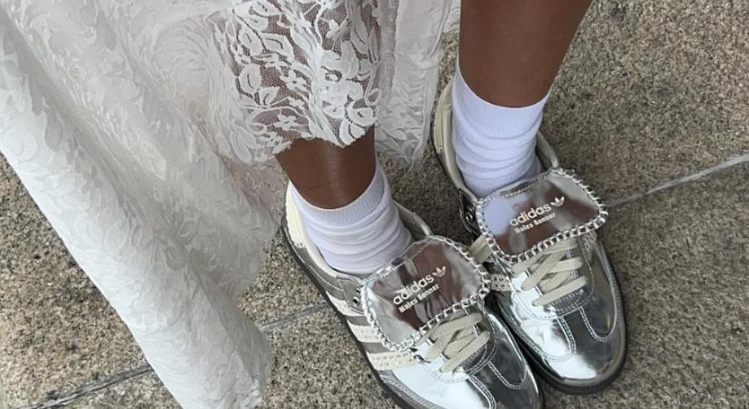 Különleges sportcipők, amiket imádni fogsz 2026 tavaszán