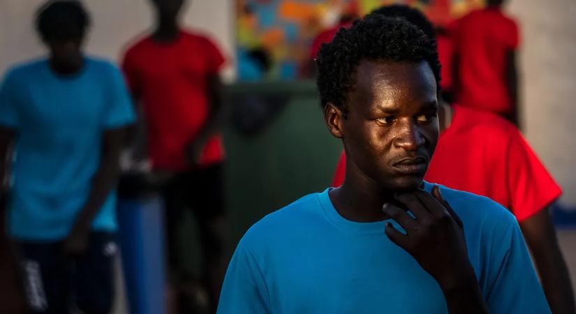 Közösségi médiás poszt miatt ítéltek börtönre hét embert Spanyolországban