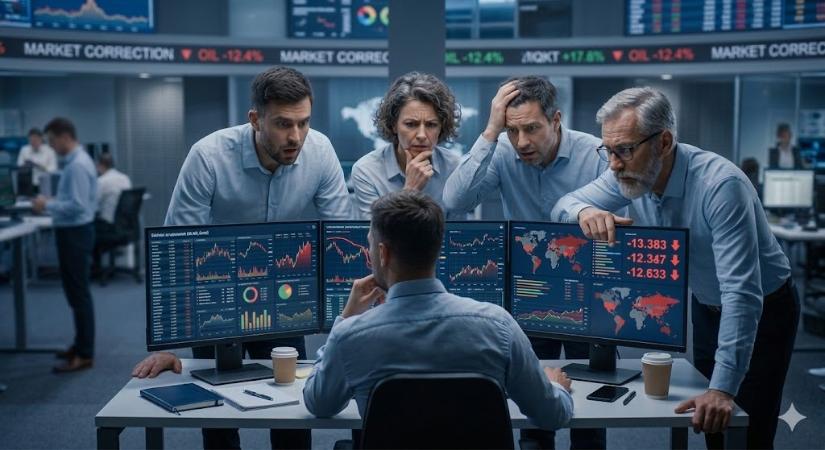 Energiaárak: egyszerre van konfliktus az oroszoknál, az arab térségben, Venezuelában – mi lesz ebből?